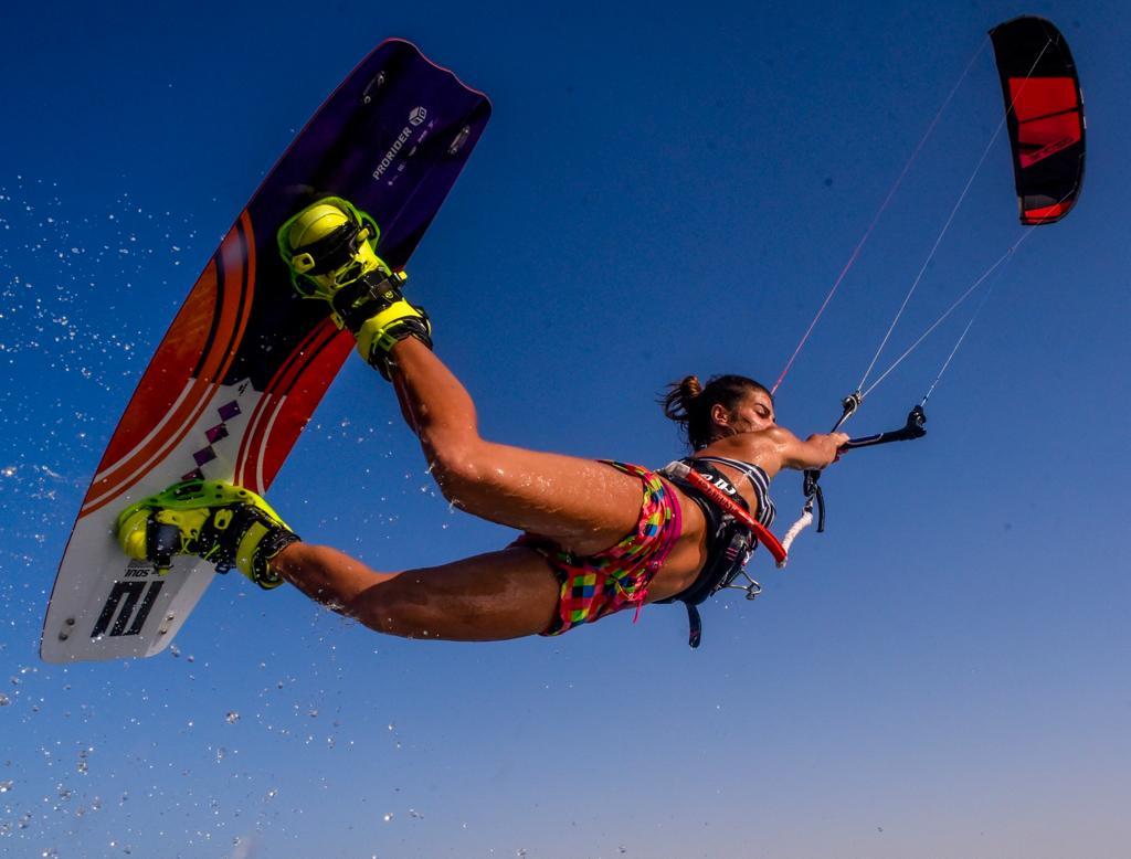 Kitesurfing Cruises in Egypt: The Ultimate Way to Experience the Best Kitesurfing Spots